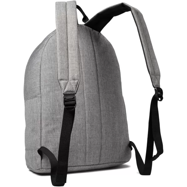 Lacoste Men's Neocroc Backpack, Grey Chine, One Size