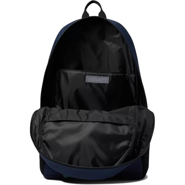 Lacoste Men's Neocroc Backpack, Grey Chine, One Size