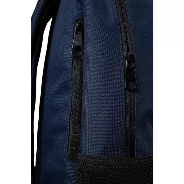 Lacoste Men's Neocroc Backpack, Grey Chine, One Size