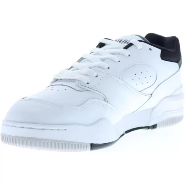 Lacoste Men's Lineshot 124 2 SMA Sneaker