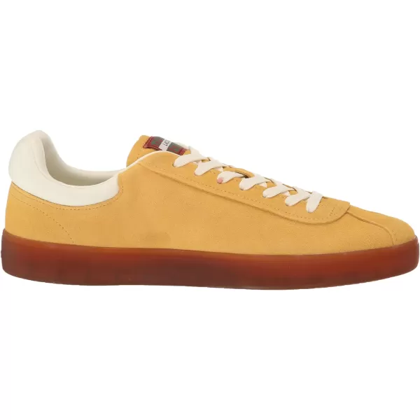 Lacoste Men's Baseshot 124 1 SMA Sneaker