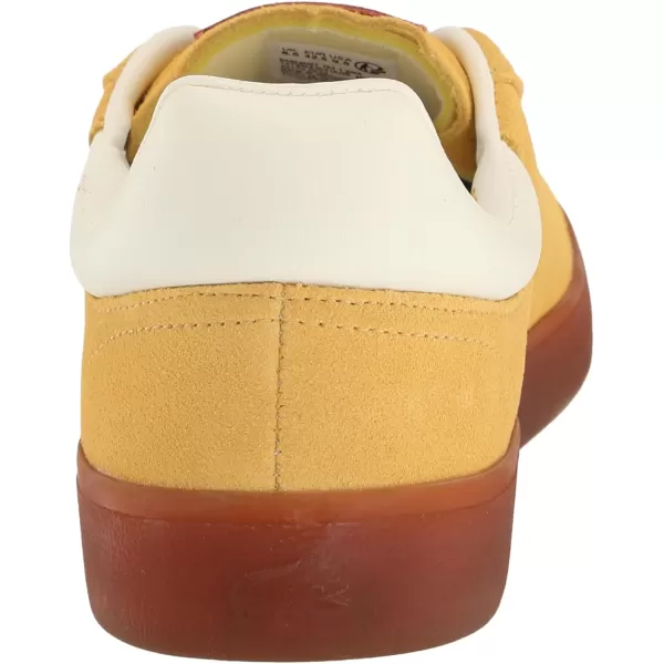 Lacoste Men's Baseshot 124 1 SMA Sneaker