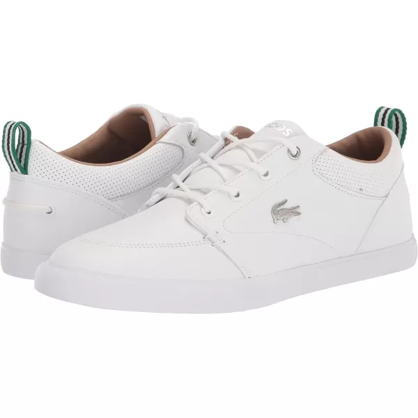 Lacoste Men's Bayliss Sneaker