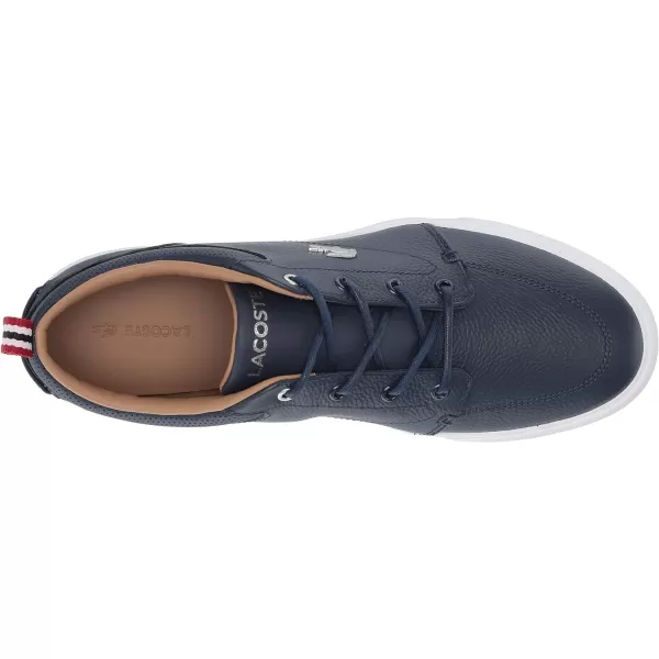 Lacoste Men's Bayliss Sneaker