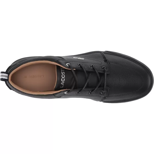 Lacoste Men's Bayliss Sneaker