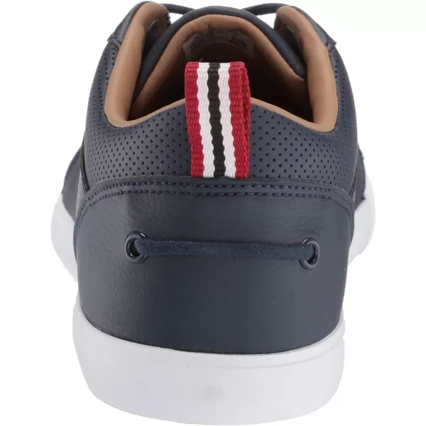Lacoste Men's Bayliss Sneaker