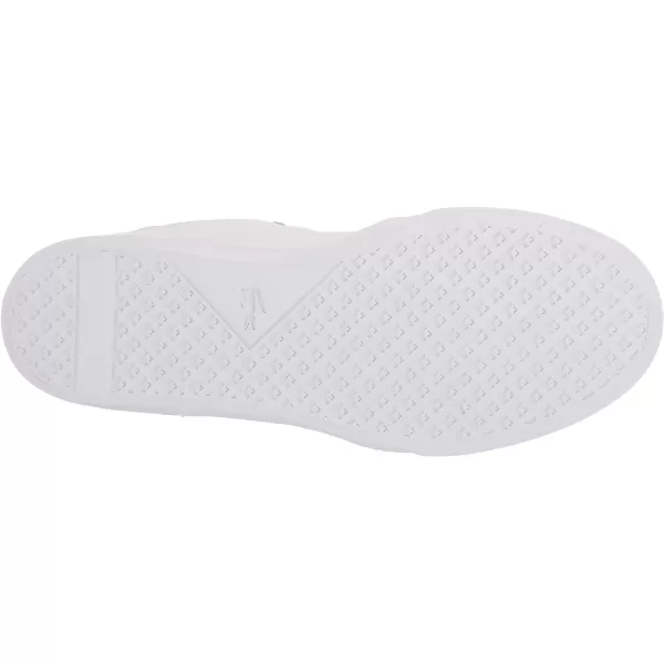 Lacoste Men's Bayliss Sneaker