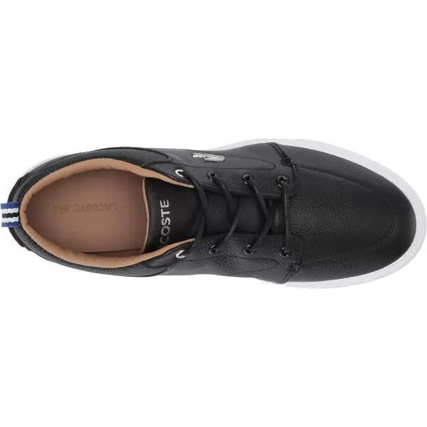 Lacoste Men's Bayliss Sneaker