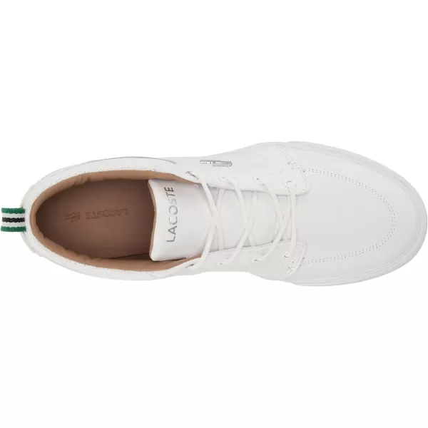 Lacoste Men's Bayliss Sneaker