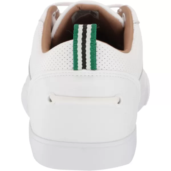 Lacoste Men's Bayliss Sneaker