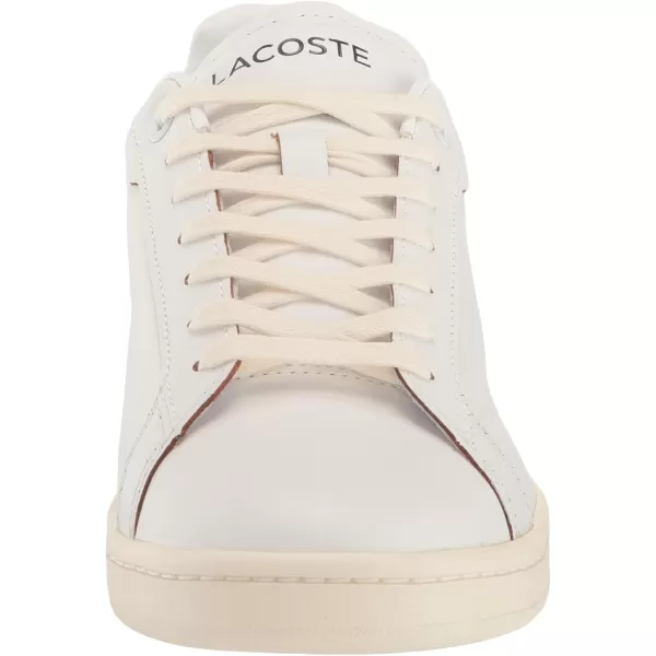 Lacoste Men's Carnaby Pro 2233 SMA Sneaker