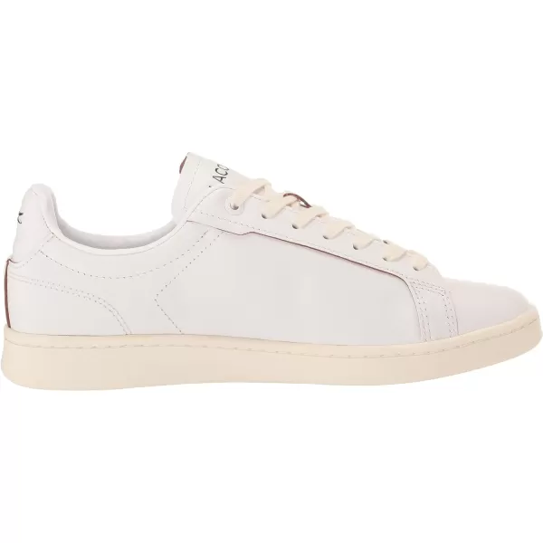 Lacoste Men's Carnaby Pro 2233 SMA Sneaker