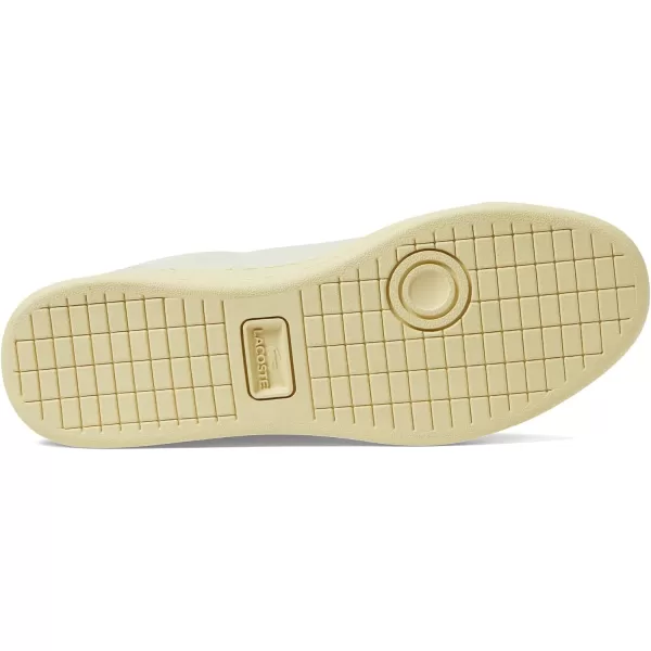 Lacoste Men's Carnaby Pro 2235 SMA Sneaker