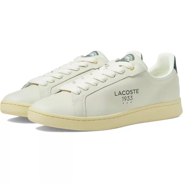 Lacoste Men's Carnaby Pro 2235 SMA Sneaker