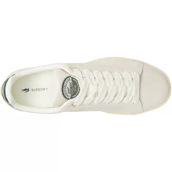 Lacoste Men's Carnaby Pro 2235 SMA Sneaker