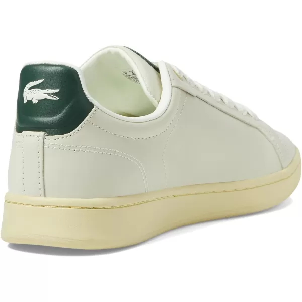 Lacoste Men's Carnaby Pro 2235 SMA Sneaker