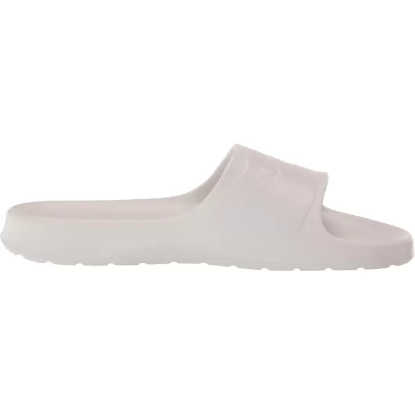 Lacoste Men's Croco Slide Legacy Sandal