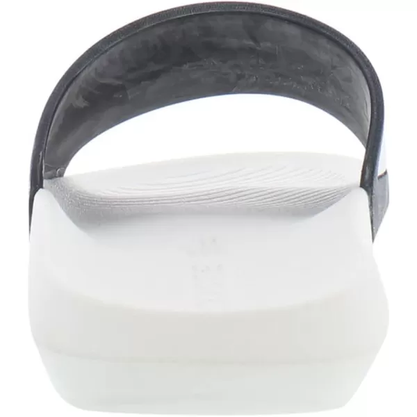 Lacoste Men's Croco Slide Legacy Sandal