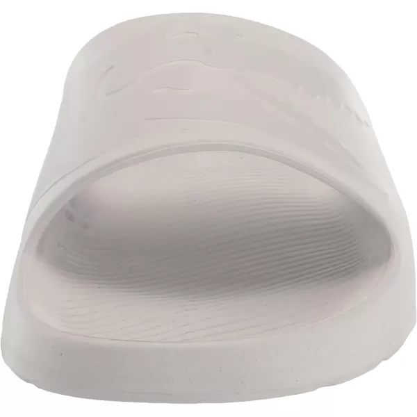 Lacoste Men's Croco Slide Legacy Sandal