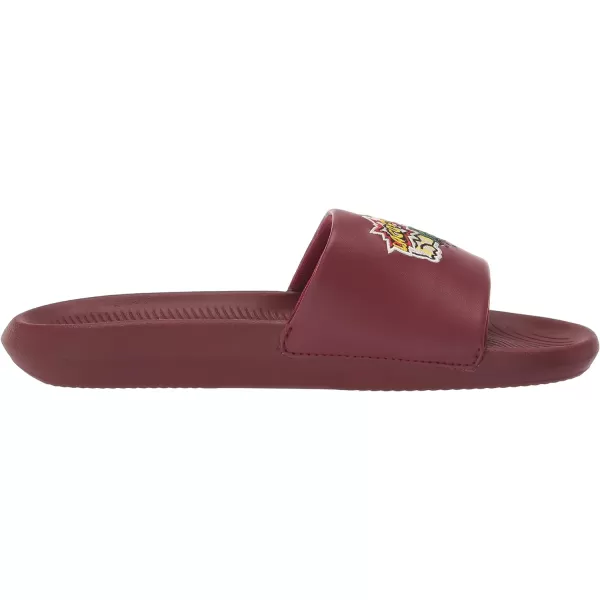 Lacoste Men's Croco Slide Legacy Sandal