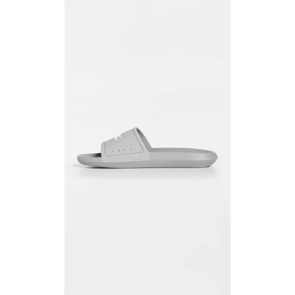Lacoste Men's Croco Slide Legacy Sandal