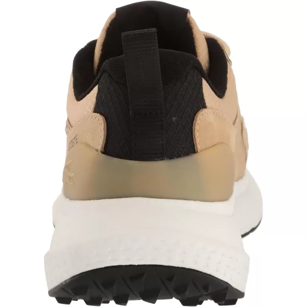 Lacoste Men's L003 Evo 124 1 SMA Sneaker