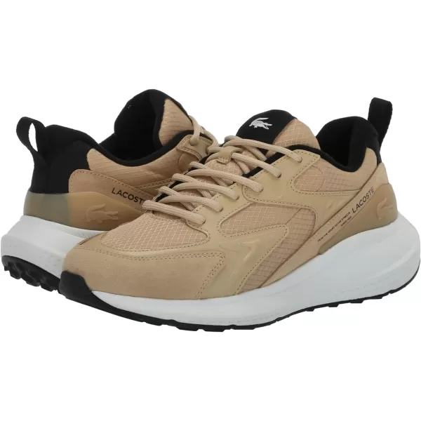Lacoste Men's L003 Evo 124 1 SMA Sneaker