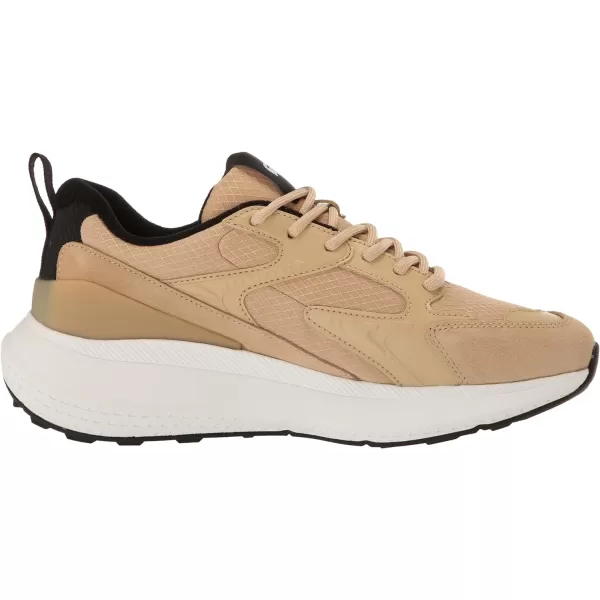 Lacoste Men's L003 Evo 124 1 SMA Sneaker