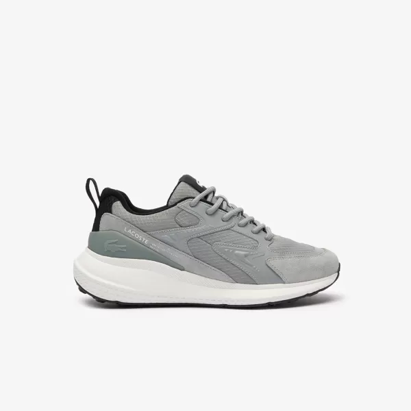 Lacoste Men's L003 Evo 124 1 SMA Sneaker