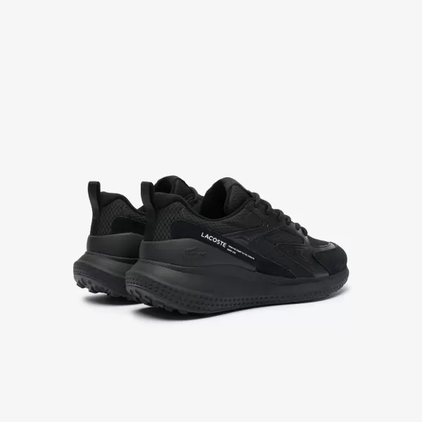 Lacoste Men's L003 Evo 124 1 SMA Sneaker