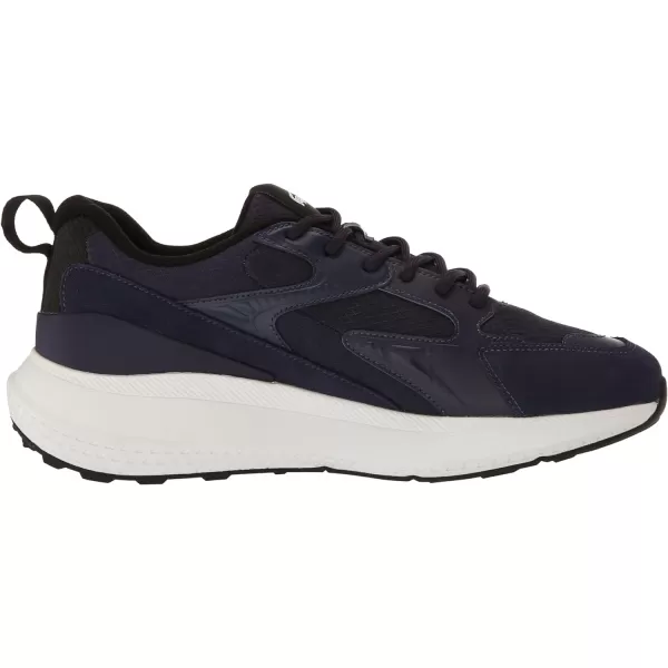 Lacoste Men's L003 Evo 124 1 SMA Sneaker