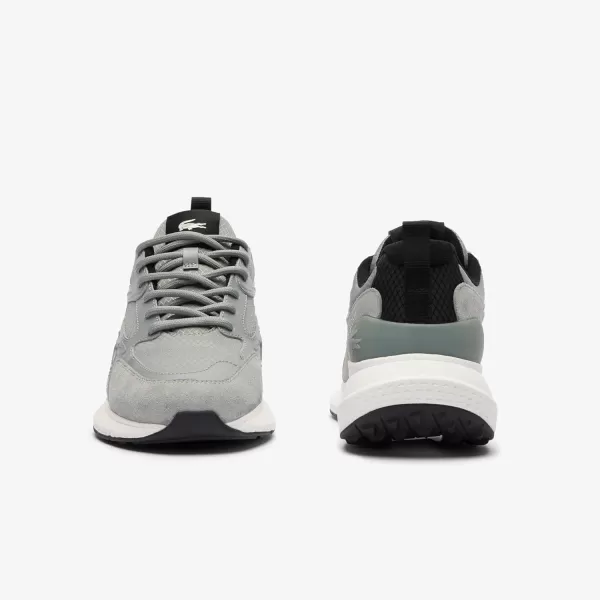 Lacoste Men's L003 Evo 124 1 SMA Sneaker
