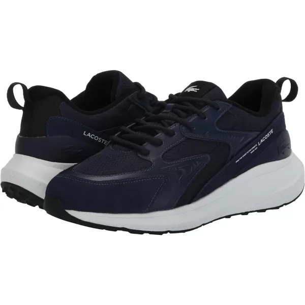 Lacoste Men's L003 Evo 124 1 SMA Sneaker