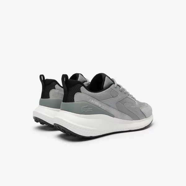 Lacoste Men's L003 Evo 124 1 SMA Sneaker