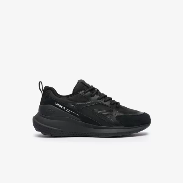 Lacoste Men's L003 Evo 124 1 SMA Sneaker