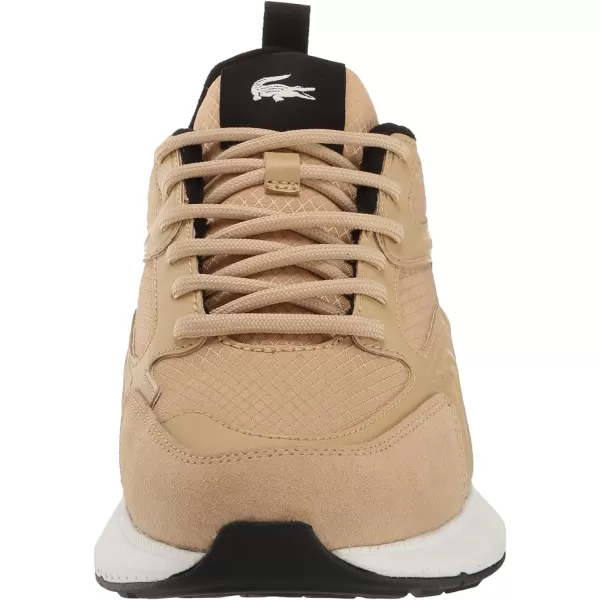 Lacoste Men's L003 Evo 124 1 SMA Sneaker