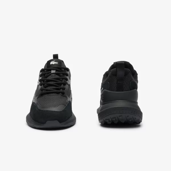Lacoste Men's L003 Evo 124 1 SMA Sneaker