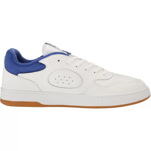Lacoste Men's Lineset 124 1 SMA Sneaker