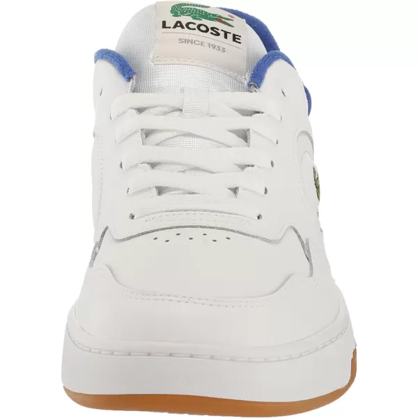 Lacoste Men's Lineset 124 1 SMA Sneaker