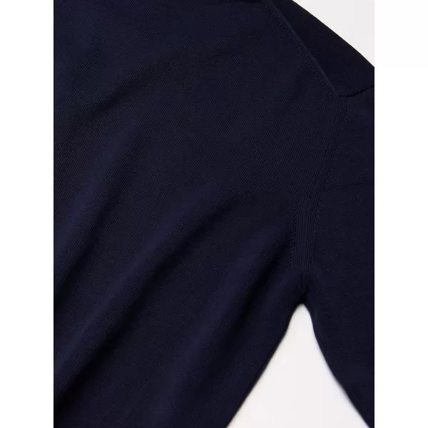 Lacoste Mens Long Sleeve Crew Neck Regular Fit Sweater