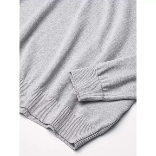 Lacoste Mens Long Sleeve Crew Neck Regular Fit Sweater