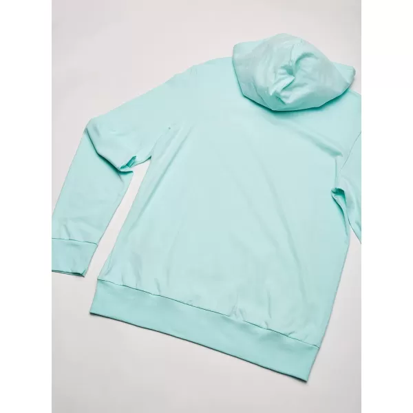 Lacoste Mens Long Sleeve Hooded Jersey Cotton T-Shirt Hoodie