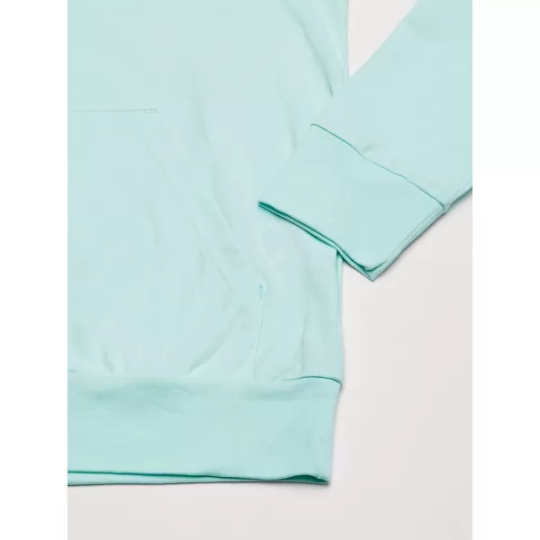 Lacoste Mens Long Sleeve Hooded Jersey Cotton T-Shirt Hoodie