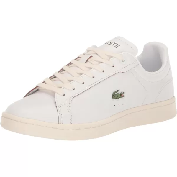 Lacoste Men's Carnaby Pro 2233 SMA Sneaker