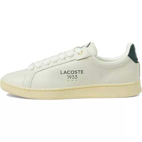 Lacoste Men's Carnaby Pro 2235 SMA Sneaker