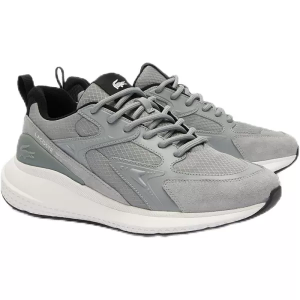 Lacoste Men's L003 Evo 124 1 SMA Sneaker