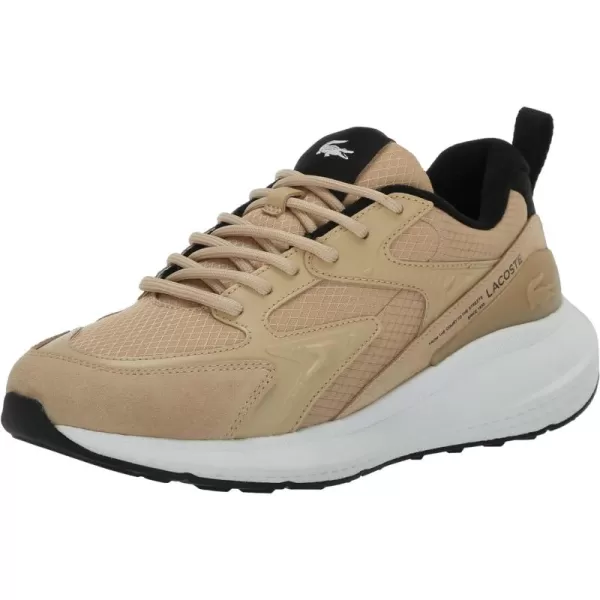 Lacoste Men's L003 Evo 124 1 SMA Sneaker