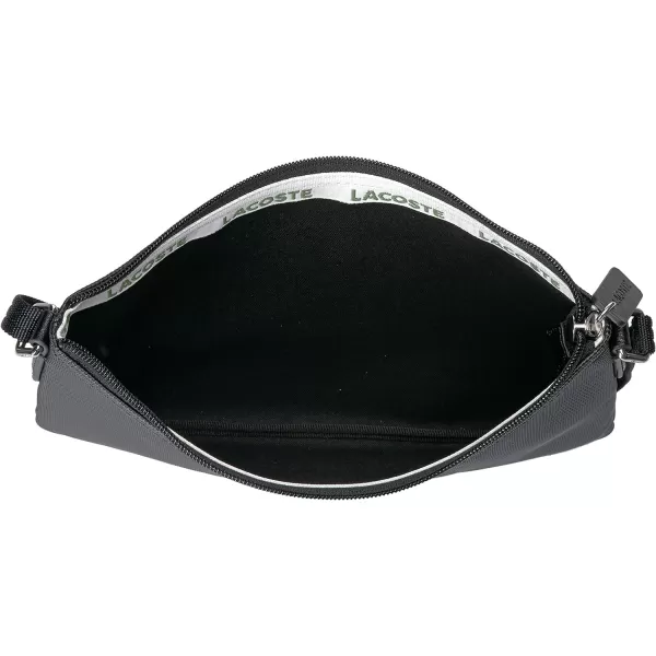 Lacoste L.12.12 Concept Flat Crossover Bag
