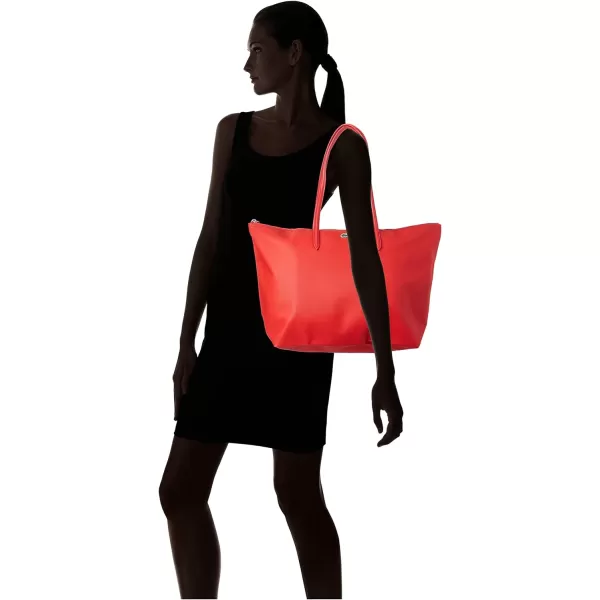 Lacoste L.12.12 Tote Bag