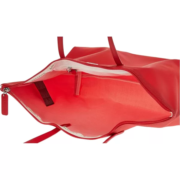 Lacoste L.12.12 Tote Bag